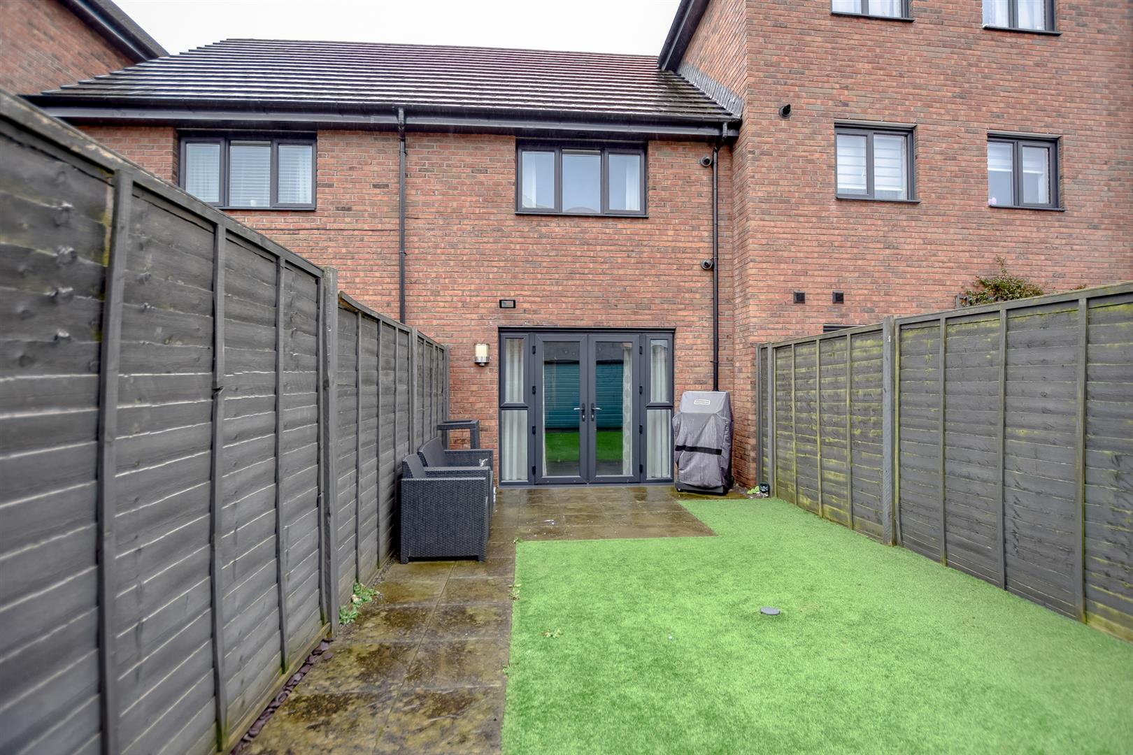 Portland Drive, Barry SSTC Nina Estate Agents